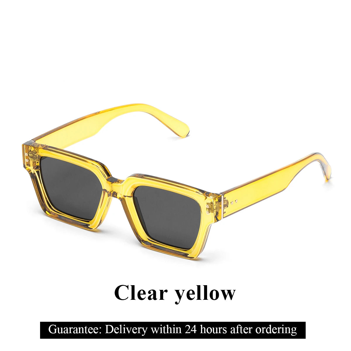 2024 Whole Luxury Premium Shades Designer Black Brand Sunglasses Mens Square Sun Glasses for Women
